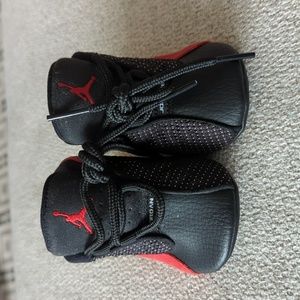 Baby Air Jordans